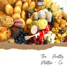 Load image into Gallery viewer, THE BREAKFAST