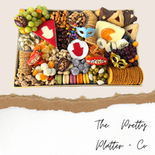 Load image into Gallery viewer, THE PURIM MISHLOACH MANOT