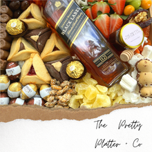 Load image into Gallery viewer, THE PURIM MISHLOACH MANOT