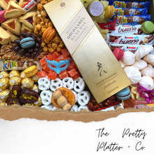 Load image into Gallery viewer, THE PURIM MISHLOACH MANOT