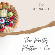 Load image into Gallery viewer, THE BREAKFAST